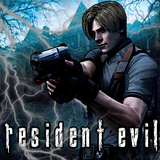 Hint Resident Evil 7 biểu tượng