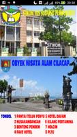 Wisata Alam HoTin Cilacap poster