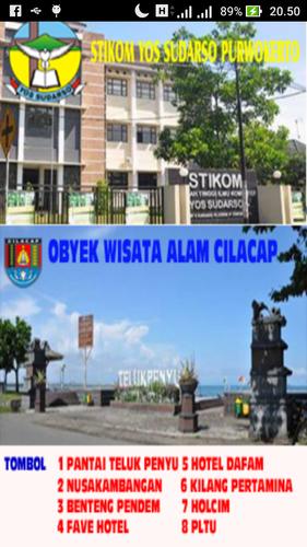 Wisata Alam Hotin Cilacap For Android Apk Download