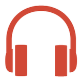Lecture Audio icon