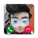 ALI FAKE CALL APK