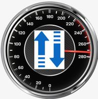 Flash Internet Speed Meter اسکرین شاٹ 1