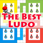 the best ludo 아이콘