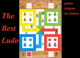 the best ludo poster