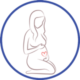 حساب الحمل - متابعة الحمل icône