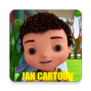 Jan Cartoons APK