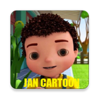 Jan Cartoons icon