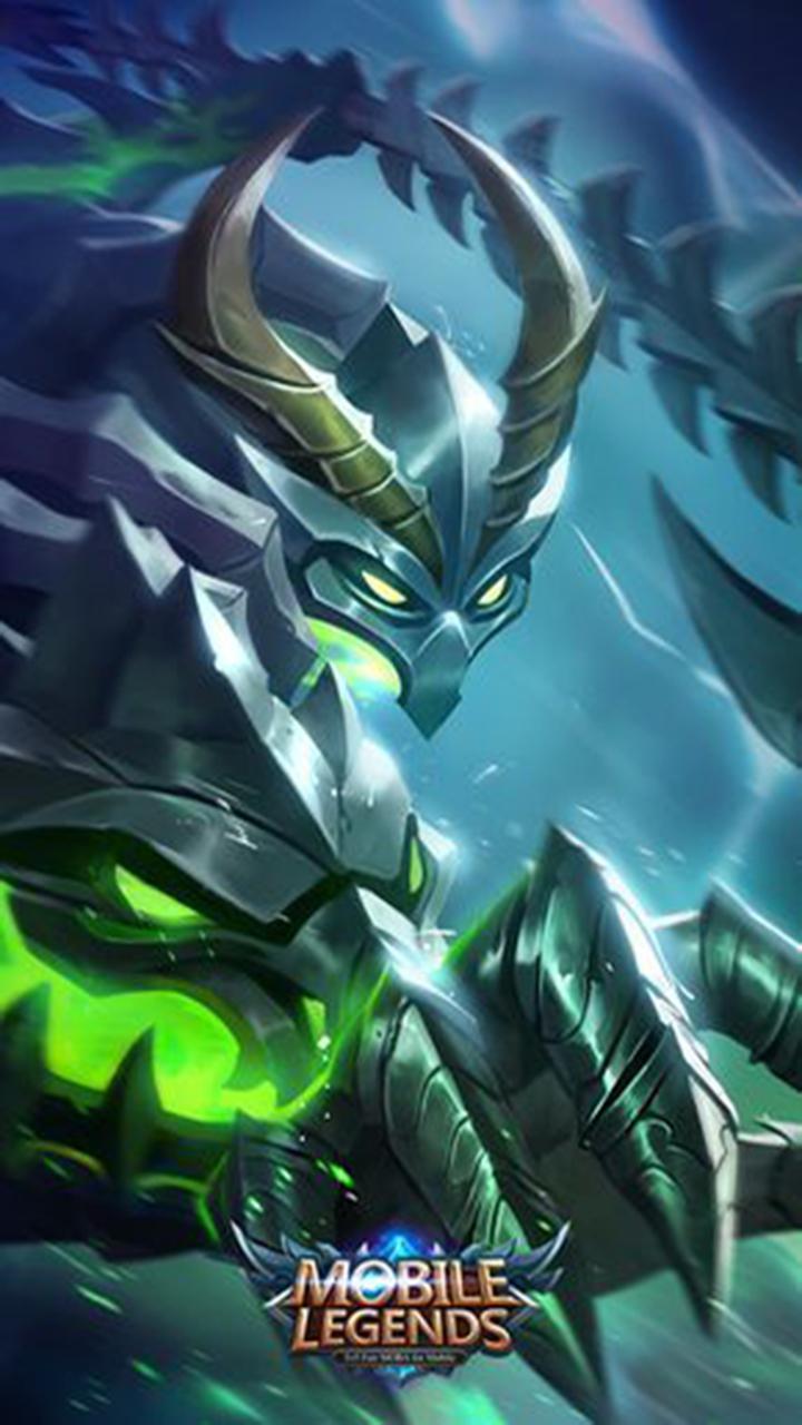 Mobile Legends Wallpaper 3D For Android APK Download