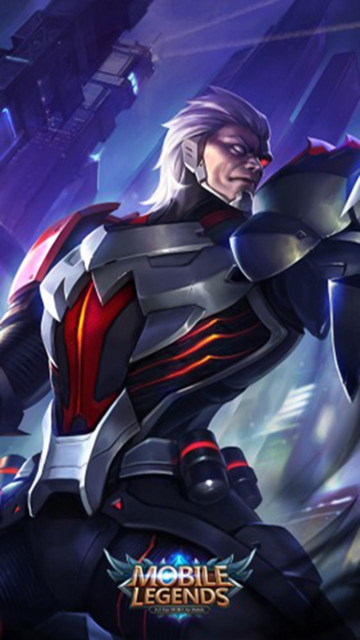 Mobile Legends Wallpaper 3d Für Android Apk Herunterladen