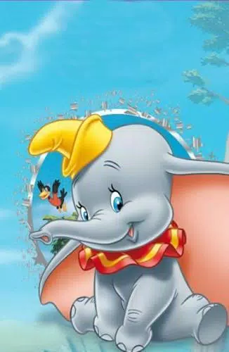 Dumbo Wallpapers HD APK for Android Download