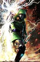 Dr Doom Wallpapers تصوير الشاشة 1