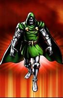 Dr Doom Wallpapers syot layar 3