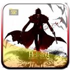 Hellsing Wallpapers أيقونة