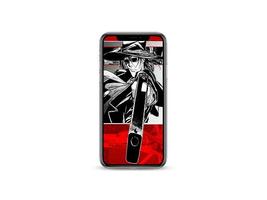 Hellsing Wallpapers 스크린샷 1