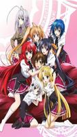 3 Schermata Highschool DxD Wallpaper HD