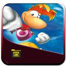 Rayman Wallpapers HD APK