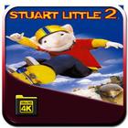 Stuart little wallpaper icon