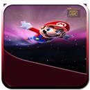 Super mario wallpapers HD APK