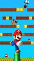 Super mario wallpapers HD screenshot 1