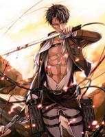 Shingeki no kyojin wallpapers HD screenshot 2