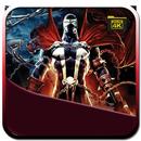 APK Spawn HDQ