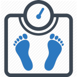 هل وزنك مثالي ؟