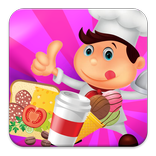 coocking mama lets cook