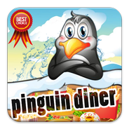 Penguin Diner::Appstore for Android