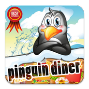 Download do APK de Penguin Diner para Android