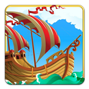 Under Water Pirates. aplikacja