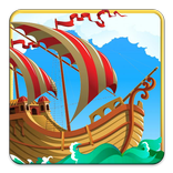 Under Water Pirates.