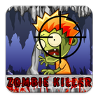 Zombie Death Shooter-icoon