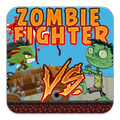 Zombie Road  fighter