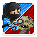 ninja vs zombies-APK