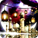 Al Hirja – Islamic New Year Live wallpaper APK