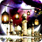 Al Hirja – Islamic New Year Live wallpaper icon