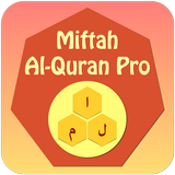 Miftah Al-Quran Pro APK