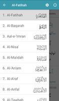 Learn Quran capture d'écran 2