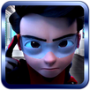 Evolusi Ejen Ali Ninja APK