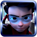 Evolusi Ejen Ali Ninja APK