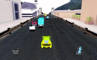 Top City Racer Screenshot 1