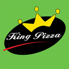 King Pizza London biểu tượng