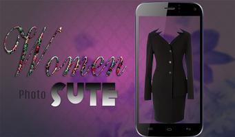 Woman Photo Suit स्क्रीनशॉट 3