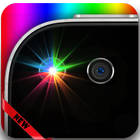 ikon Advance Color Flash Light
