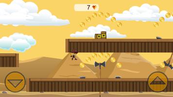 Adventure Girl imagem de tela 3