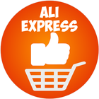 Лучшие находки - AliExpress icon