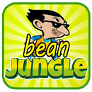 super bean jungle APK