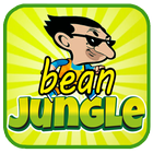 Icona super bean jungle