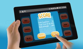 Brain Sharpness Test ảnh chụp màn hình 1