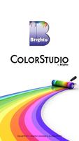 Brighto Color Studio 海報